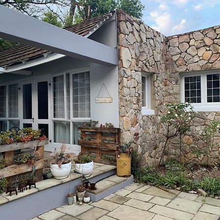 Home From Home, Waverley B&B, Johannesburg Exterior photo