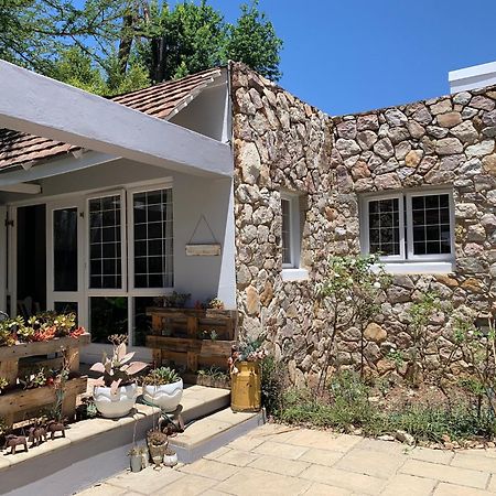 Home From Home, Waverley B&B, Johannesburg Exterior photo