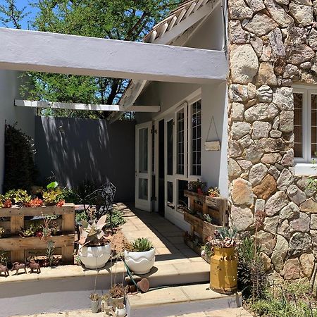 Home From Home, Waverley B&B, Johannesburg Exterior photo
