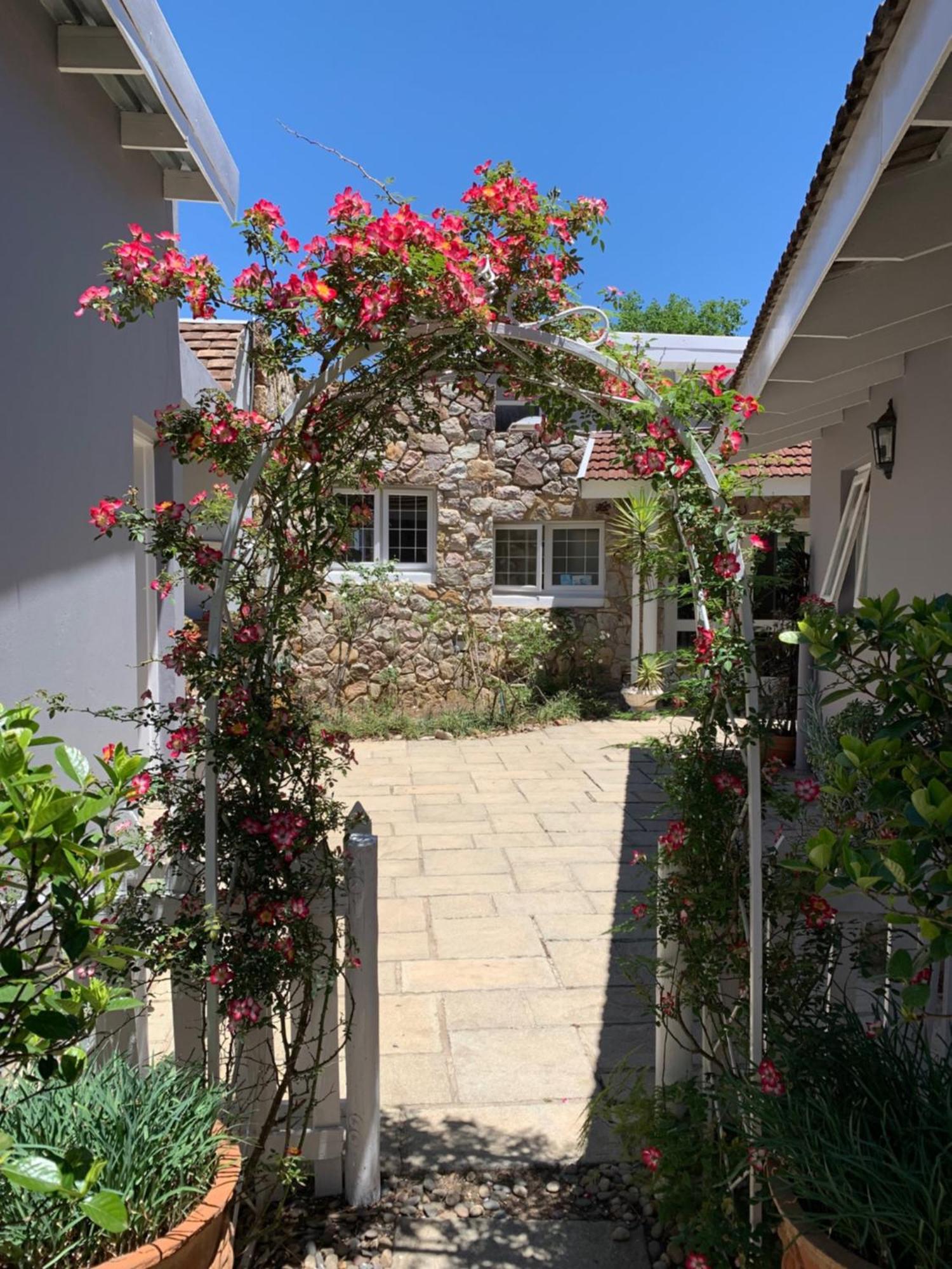 Home From Home, Waverley B&B, Johannesburg Exterior photo