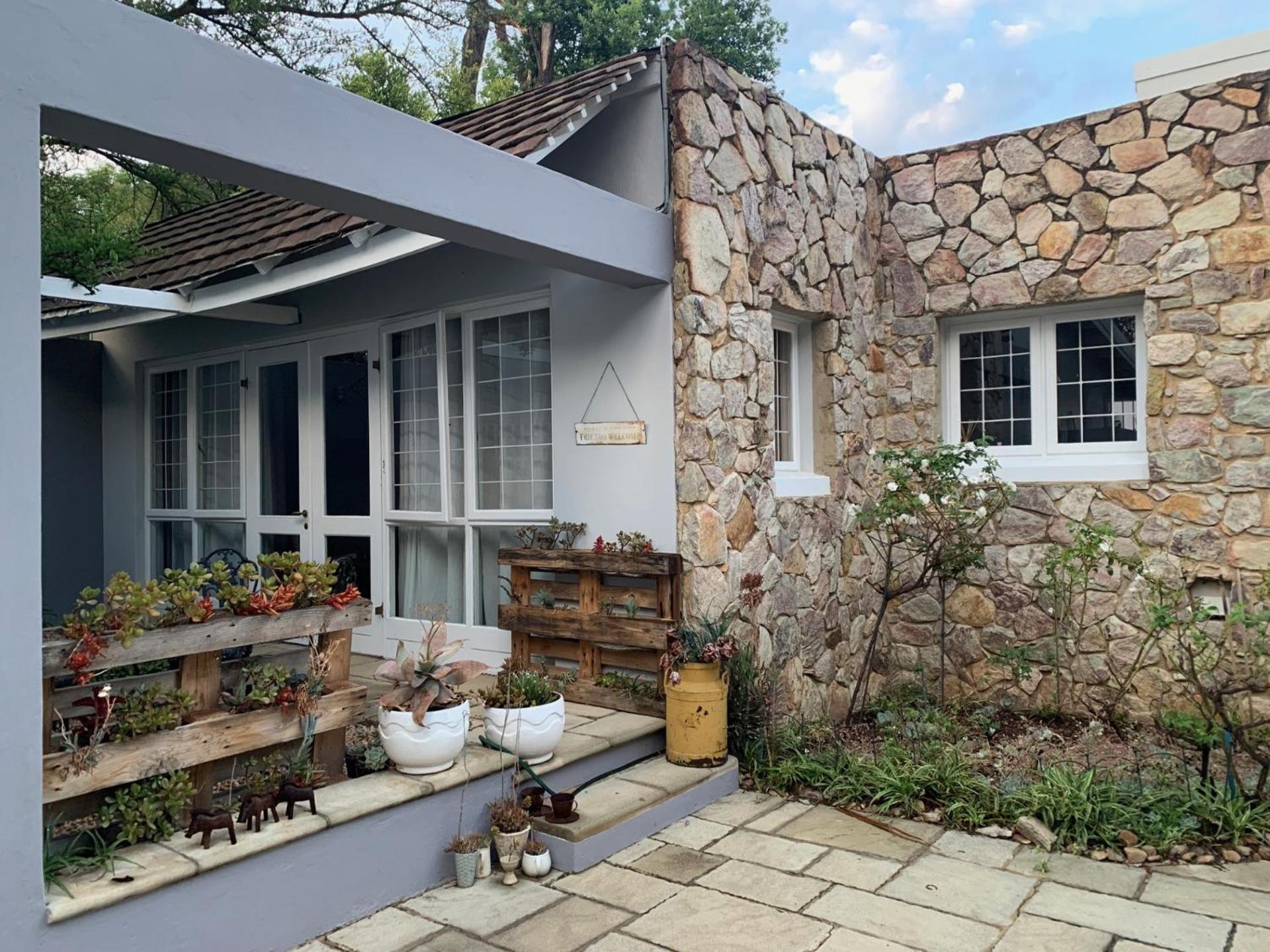 Home From Home, Waverley B&B, Johannesburg Exterior photo