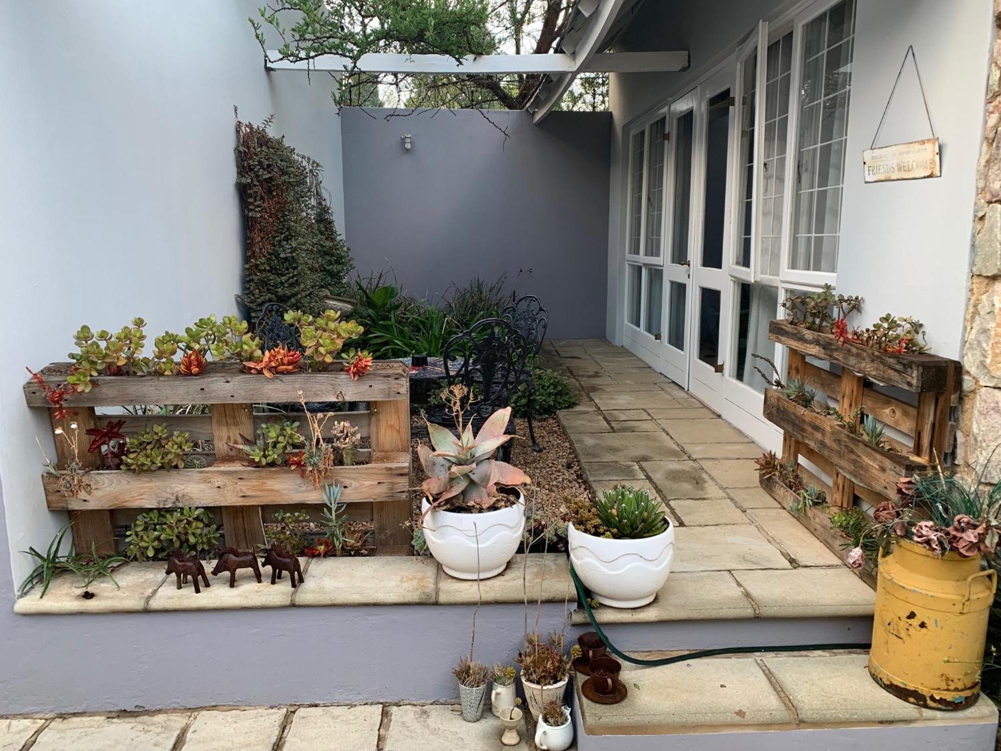 Home From Home, Waverley B&B, Johannesburg Exterior photo