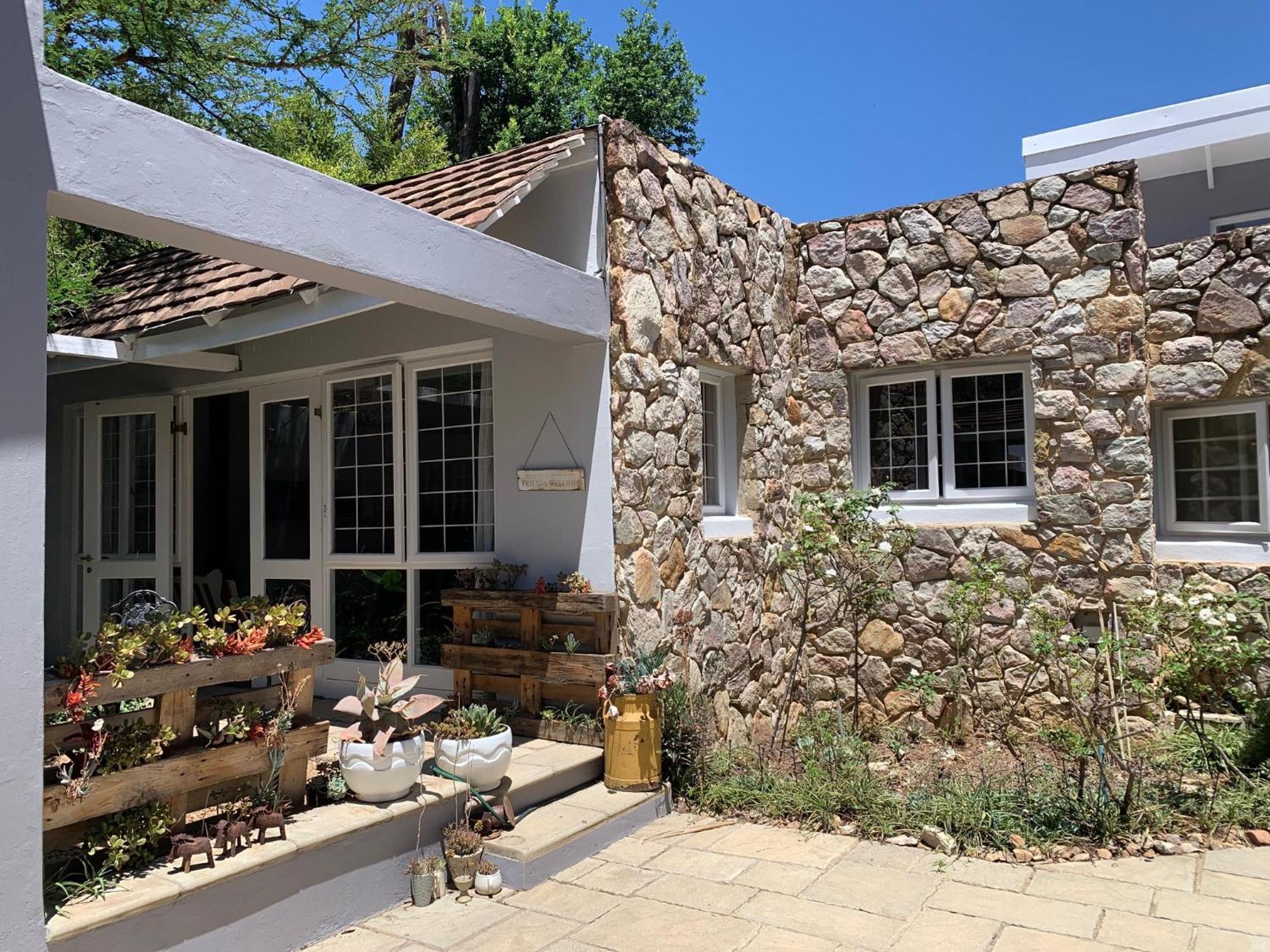 Home From Home, Waverley B&B, Johannesburg Exterior photo
