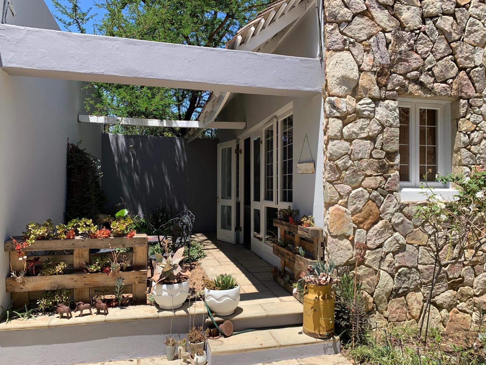 Home From Home, Waverley B&B, Johannesburg Exterior photo